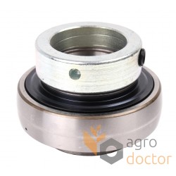 AH139296 | JD39104 [SKF] - suitable for John Deere - Insert ball bearing