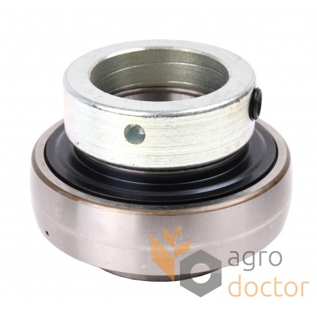 AH139296 | JD39104 [SKF] - suitable for John Deere - Insert ball bearing