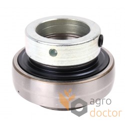 JD10456 [SKF] - suitable for John Deere - Insert ball bearing