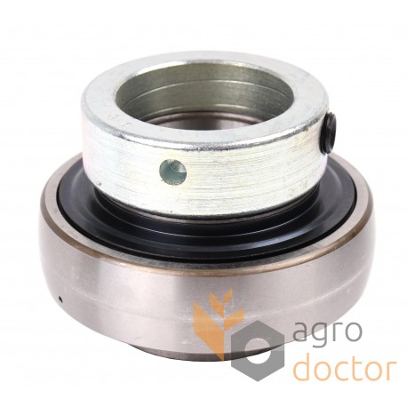 JD10456 [SKF] - suitable for John Deere - Insert ball bearing