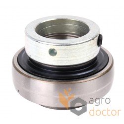 D41705700 | 41.705.700 Agco [SKF] - suitable for Massey Ferguson - Insert ball bearing