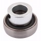 636341 | 636341.0 |0006363410 | 0009390360 [SKF] - suitable for Claas - Insert ball bearing
