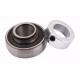 636341 | 636341.0 |0006363410 | 0009390360 [SKF] - suitable for Claas - Insert ball bearing