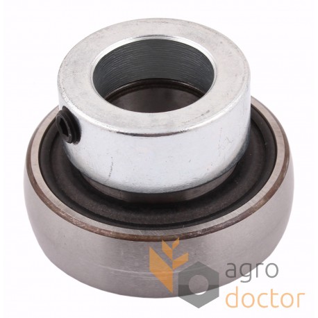 D41714500 | 41.714.500 Agco [SKF] - suitable for Massey Ferguson - Insert ball bearing