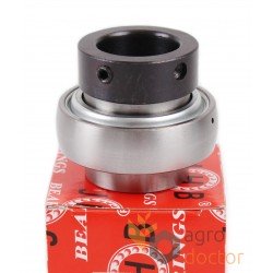 D41713700 [JHB] - suitable for Massey Ferguson - Insert ball bearing