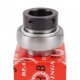 D41705500 | 3734161M1 [JHB] - suitable for Massey Ferguson - Insert ball bearing