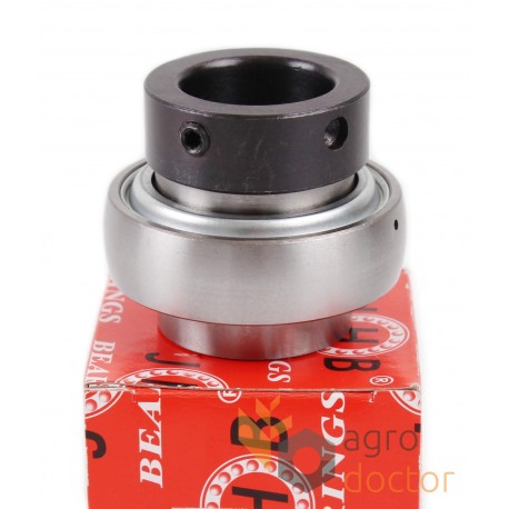D41705500 | 3734161M1 [JHB] - suitable for Massey Ferguson - Insert ball bearing