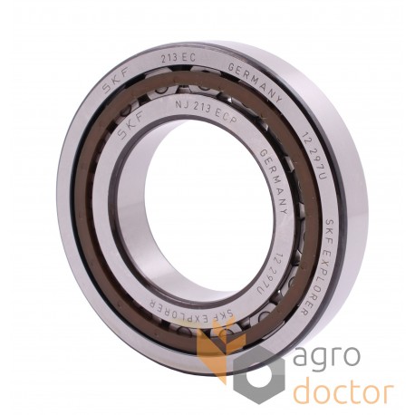 243460 | 0002434600 - suitable for Claas - [SKF] Cylindrical roller bearing