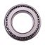 33215 [SKF] Tapered roller bearing - 75 X 130 X 41 MM