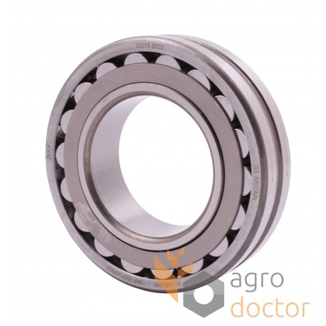 215774 - 0002157740 suitable for Claas [SKF] Spherical roller bearing