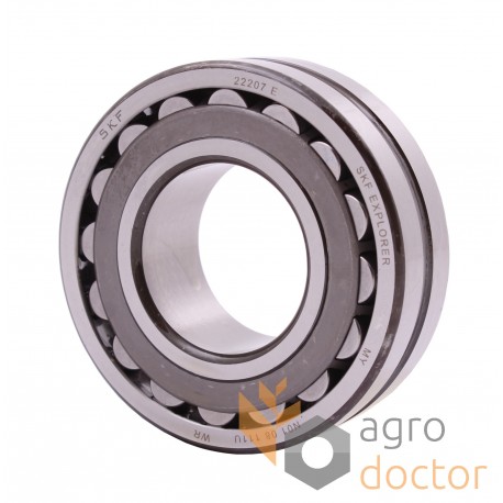 0002160880 | 0005825470 suitable for Claas Lexion - [SKF] Spherical roller bearing