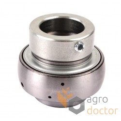 JD10456 [SNR] - suitable for John Deere - Insert ball bearing