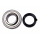 JD39108 [SNR] - suitable for John Deere - Insert ball bearing