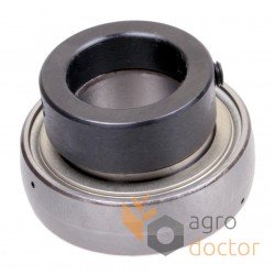 AH132823 | AZ18427 [SNR] - suitable for John Deere - Insert ball bearing