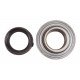 JD39107 [JHB] - suitable for John Deere - Insert ball bearing