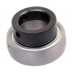 AZ18427 [JHB] - suitable for John Deere - Insert ball bearing