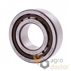 239120 - suitable for Claas: 5125824 - New Holland - [SKF] Cylindrical roller bearing