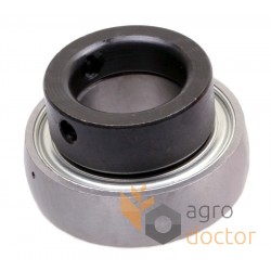 616066 | 616066.0 [JHB] - suitable for Claas - Insert ball bearing