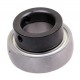 233439 | 233439.0 [JHB] - suitable for Claas - Insert ball bearing