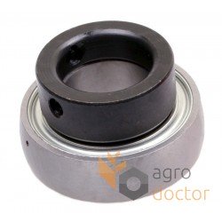 233439 | 233439.0 [JHB] - suitable for Claas - Insert ball bearing