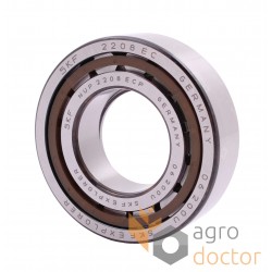 243498 | 243498.0 - suitable for Claas Dominator - [SKF] Cylindrical roller bearing