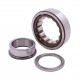 243498 | 243498.0 - suitable for Claas Dominator - [SKF] Cylindrical roller bearing