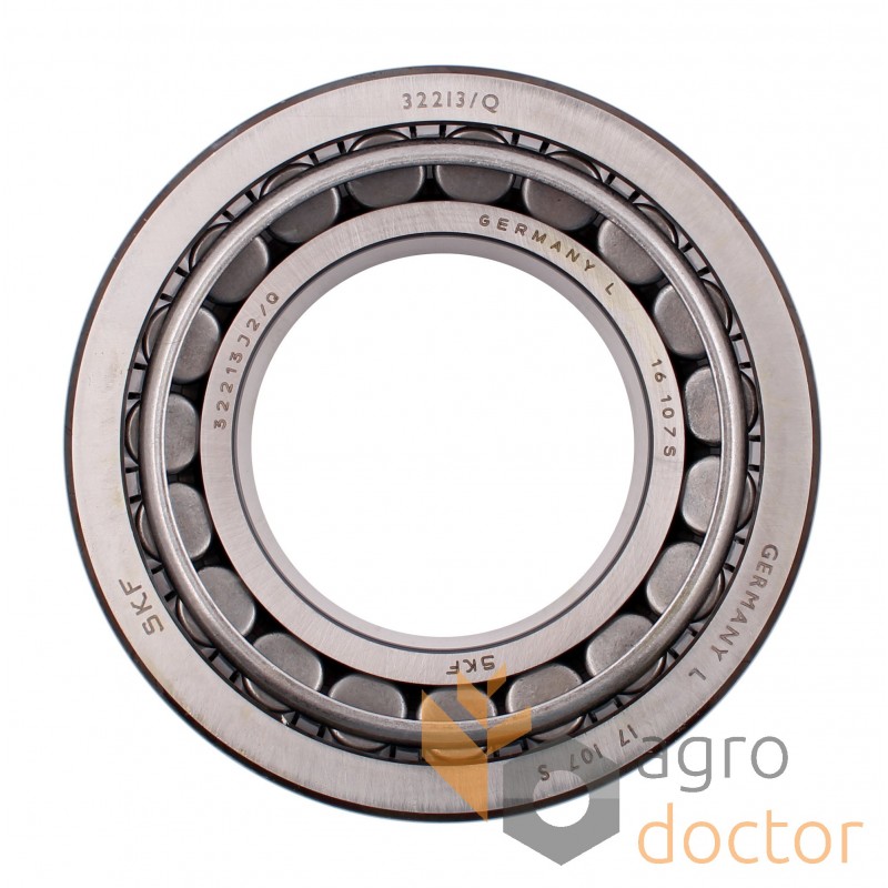 32213 J2/Q [SKF] Tapered roller bearing - 65 X 120 X 33.35 MM