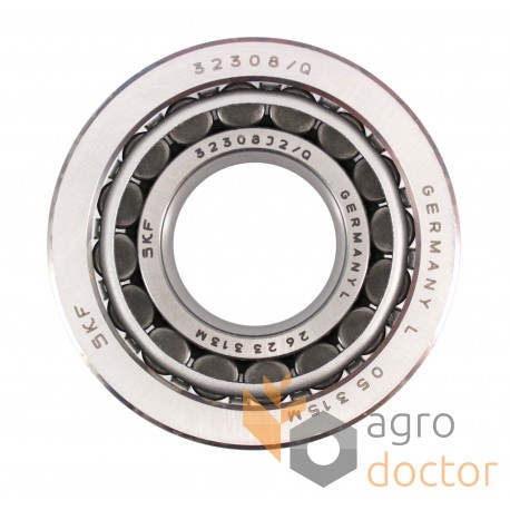 32308 J2/Q [SKF] Tapered roller bearing