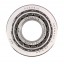 32308 J2/Q [SKF] Tapered roller bearing - 40 X 90 X 35.25 MM