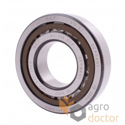 82827158 - New Holland WorkMaster [SKF] Cylindrical roller bearing