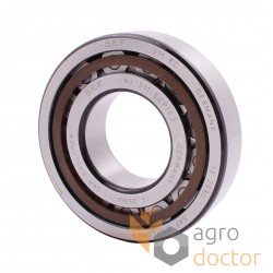 20147000 | 24974340 | 340405060 CNH [SKF] Cylindrical roller bearing