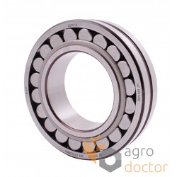 243618 | 0002436180 - suitable for Claas Jaguar - [SKF] Spherical roller bearing