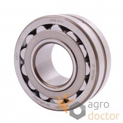 243642 | 0002436420 - suitable for Claas Quntum. Sprint, GPS/MKS - [SKF] Spherical roller bearing