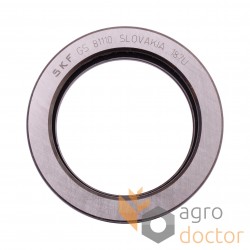 D41660700 Massey Ferguson [SKF] - Cojinete de empuje