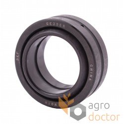 605244 | 605244.1 - adaptable pour Claas Dominator - adaptable pour Claas Dominator - GE 35 ES [SKF] Rotule radiale sphérique