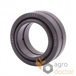 705057 | 705057.2 - adecuado para Claas Dominator - adecuado para Claas Dominator - GE30ES [SKF] Rodamiento de bolas inserto