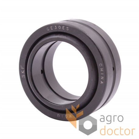 705057 | 705057.2 - suitable for Claas Dominator - suitable for Claas Dominator - GE30ES [SKF] Radial spherical plain bearing