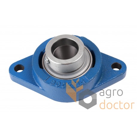 Bearing unit , flanged 518824 suitable for Claas [SNR]