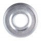 H80197 John Deere combine feeder house bushing metal ring