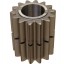 Engranaje Planetary gearbox - R71581 adecuado para John Deere