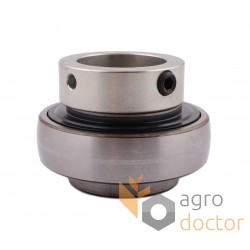 YEL208-2F [SKF] - Insert ball bearing [SKF]  (GE40KRRB: EX208)