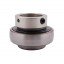 YEL208-2F [SKF] - Roulement a billes a monter [SKF]  (GE40KRRB EX208)