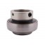 YEL208-2F [SKF] - Roulement a billes a monter [SKF]  (GE40KRRB: EX208)