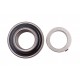 YEL208-2F [SKF] - Insert ball bearing [SKF]  (GE40KRRB: EX208)