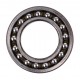 237496 | 0002374960 suitable for Claas - 1210 EKTN9/C3 [SKF] Double row ball bearing,