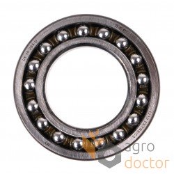 237496 | 0002374960 suitable for Claas - 1210 EKTN9/C3 [SKF] Double row ball bearing,