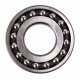 239223 | 239223.0 | 0002392230 suitable for Claas Dom./Mega/Medion  - Double row ball bearing - [SKF]