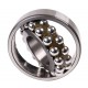 239223 | 239223.0 | 0002392230 suitable for Claas Dom./Mega/Medion  - Double row ball bearing - [SKF]