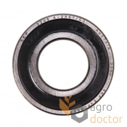 Пiдшипник 3205 A-2RS1 C3  [SKF]