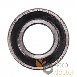 Пiдшипник 3205 A-2RS1 C3  [SKF]